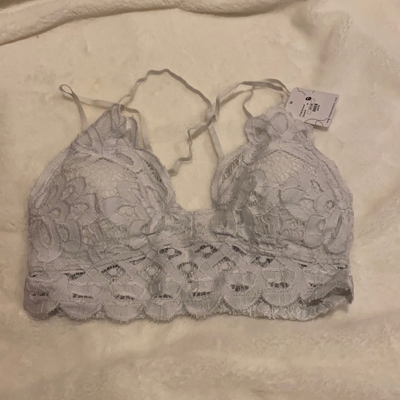 Anemone Other - BRAND NEW BRALETTE